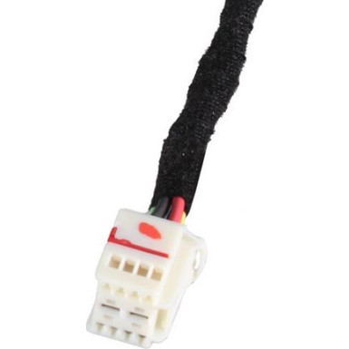 Metzger Elektromotor, Heckklappe 2115056