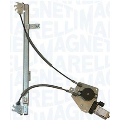 Magneti Marelli Fensterheber 350103135000 Magneti Marelli Fensterheber 350103135000