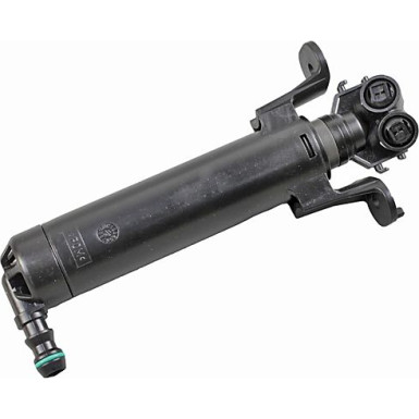 Metzger Waschwasserdüse, Scheinwerferreinigung 2220837