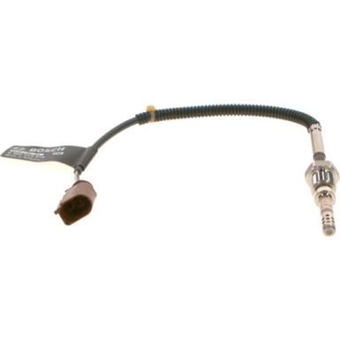 Sensor, Abgastemperatur 0 986 259 019 Sensor, Abgastemperatur 0 986 259 019