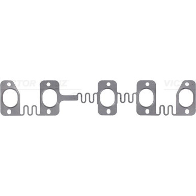 Dichtung, Abgaskrümmer 71-36112-00 Dichtung, Abgaskrümmer 71-36112-00
