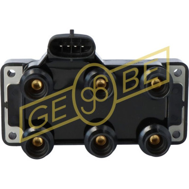 GEBE Zündspule 9 4625 1