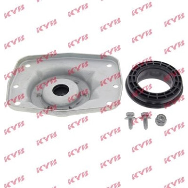 KYB Reparatursatz, Federbeinstützlager Vorne rechts Suspension Mounting Kit SM1917