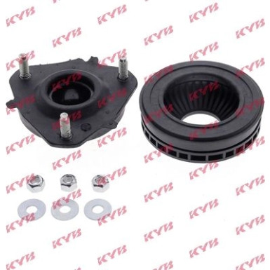 KYB Reparatursatz, Federbeinstützlager Suspension Mounting Kit SM1210
