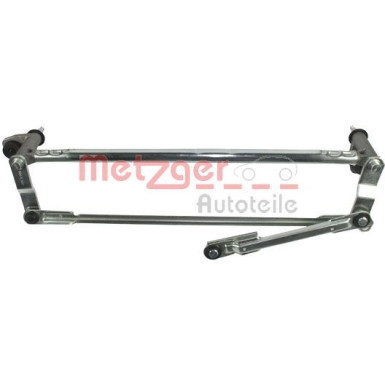 Metzger Wischergestänge 2190180