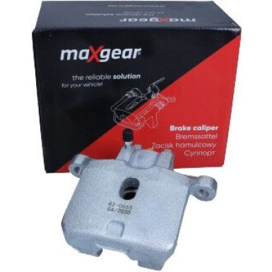 Maxgear Bremssattel 82-0665