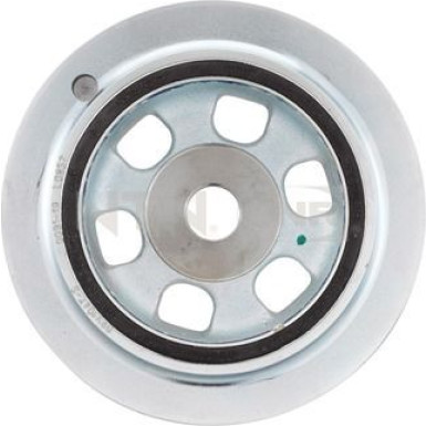 NTN-SNR Riemenscheibe, Kurbelwelle DPF358.30