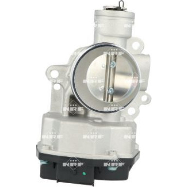 NRF Drosselklappenstutzen 408019