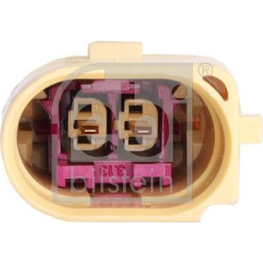 febi bilstein AGR-Modul 193107