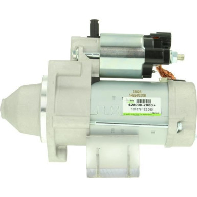 PSH Starter +Line Original 150.579.132.050