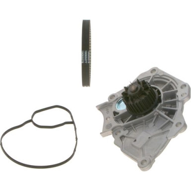 BOSCH Wasserpumpe + Zahnriemensatz 1 987 946 975