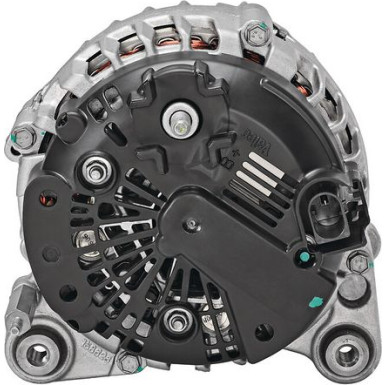 Generator Valeo Origins New OE TECHNOLOGIE 439718
