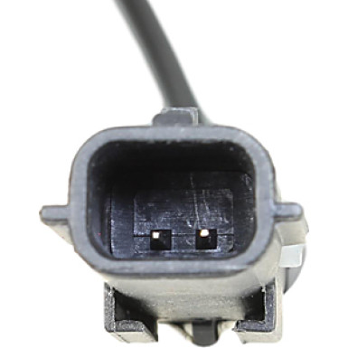 Metzger Sensor, Raddrehzahl 09001101