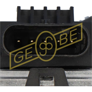 GEBE NOx-Sensor, NOx-Katalysator 9 2886 1
