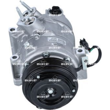 Kompressor, Klimaanlage 320227