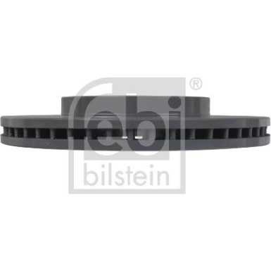 FEBI BILSTEIN 170781 Bremsscheibe