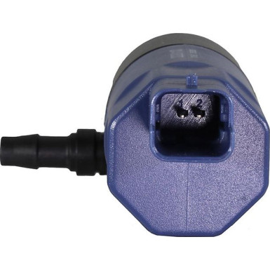 Metzger Waschwasserpumpe, Scheinwerferreinigung 2220110