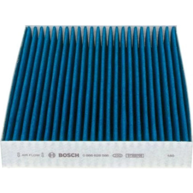 Filter, Innenraumluft 0 986 628 586 Filter, Innenraumluft 0 986 628 586