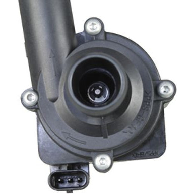 Zusatzwasserpumpe 2221060 Zusatzwasserpumpe 2221060