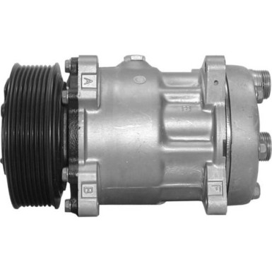 Kompressor, Klimaanlage ACP 1112 000P Kompressor, Klimaanlage ACP 1112 000P