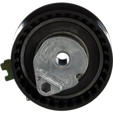 Gates Spannrolle, Zahnriemen PowerGrip™ T43236