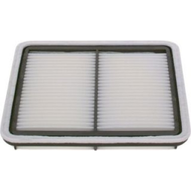 BOSCH F 026 400 206 Luftfilter