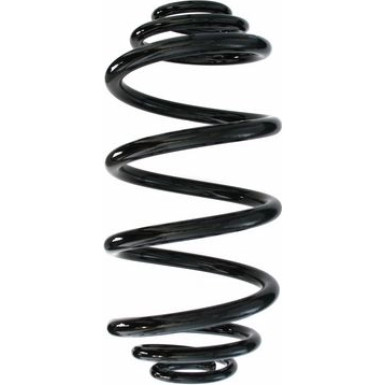 Fahrwerksfeder 87673 Fahrwerksfeder 87673