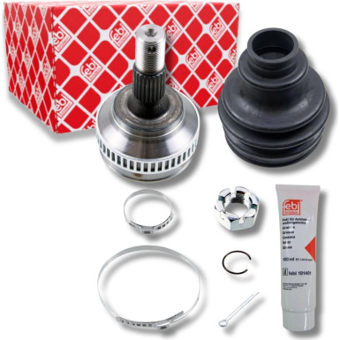 FEBI BILSTEIN 181710 Gelenksatz, Antriebswelle FEBI BILSTEIN 181710 Gelenksatz, Antriebswelle