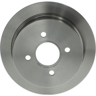 Bremsscheibe 0 986 478 672 Bremsscheibe 0 986 478 672