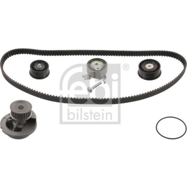FEBI BILSTEIN 32719 Wasserpumpe + Zahnriemensatz