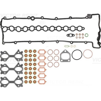Dichtungssatz, Zylinderkopf 02-35176-01 Dichtungssatz, Zylinderkopf 02-35176-01
