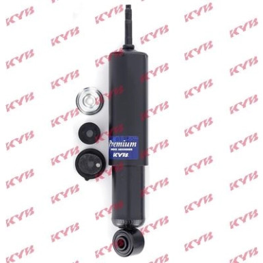 KYB Stoßdämpfer Premium 444102