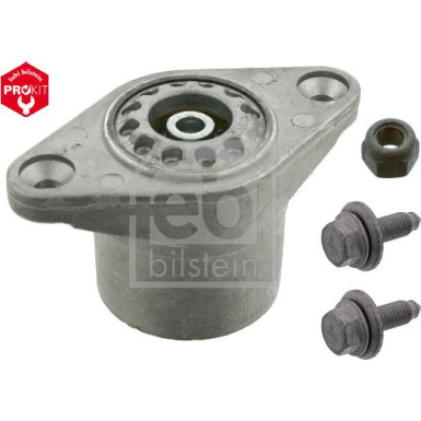FEBI BILSTEIN 37886 Reparatursatz, Federbeinstützlager, Domlager