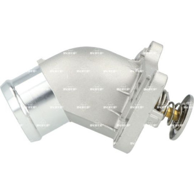 NRF Thermostat, Kühlmittel EASY FIT 725427