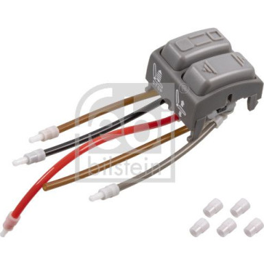 FEBI BILSTEIN 40021 Stellelement, Sitzverstellung