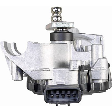 Metzger Wischermotor 2190667