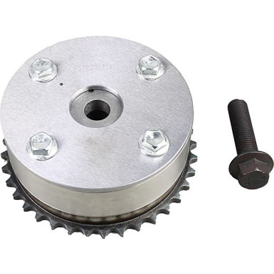 Metzger Nockenwellenversteller Hydraulisch COMPETENCE KIT 2410063
