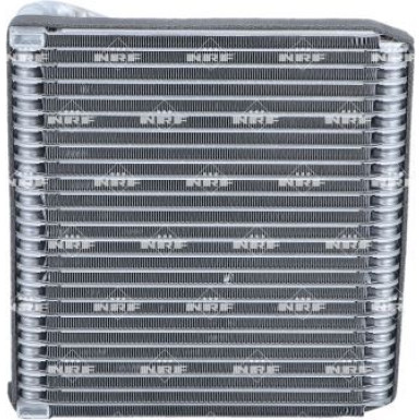 Verdampfer, Klimaanlage 36176 Verdampfer, Klimaanlage 36176
