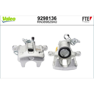 Bremssattel 9298136 Bremssattel 9298136