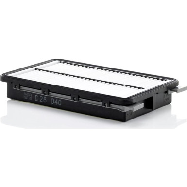 MANN-FILTER C 28 040 Luftfilter