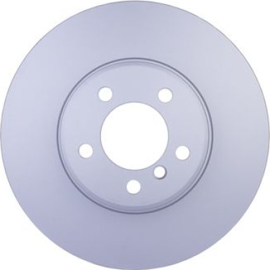 Hella Pagid Bremsscheibe Pro High Carbon 8DD 355 128-381