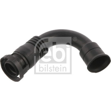 FEBI BILSTEIN 37026 Schlauch, Zylinderkopfhaubenentlüftung