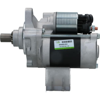 PSH Starter +Line Original 120.526.092.190