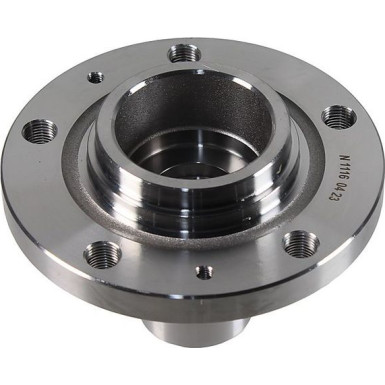 Metzger Radnabe N 1116