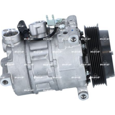 Kompressor, Klimaanlage 320158