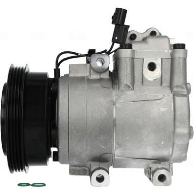 Kompressor, Klimaanlage 89264 Kompressor, Klimaanlage 89264