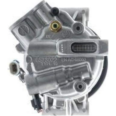 Kompressor, Klimaanlage ACP 150 000P Kompressor, Klimaanlage ACP 150 000P