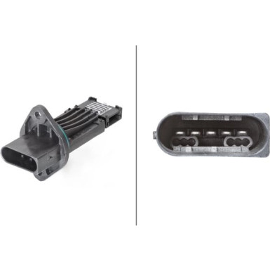 Luftmassenmesser 8ET 358 095-111 Luftmassenmesser 8ET 358 095-111