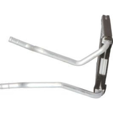 NRF Wärmetauscher, Innenraumheizung 54405
