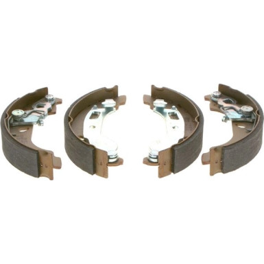 BOSCH Bremsbackensatz 0 986 487 669 BOSCH Bremsbackensatz 0 986 487 669